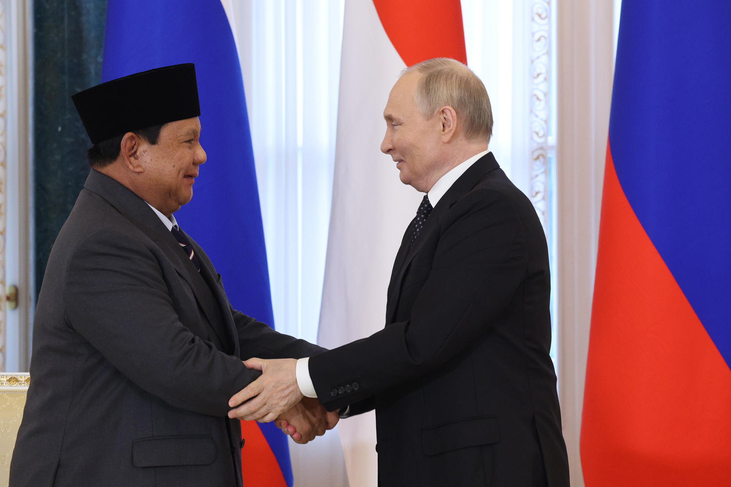 Андрей Гордеев / Ведомости