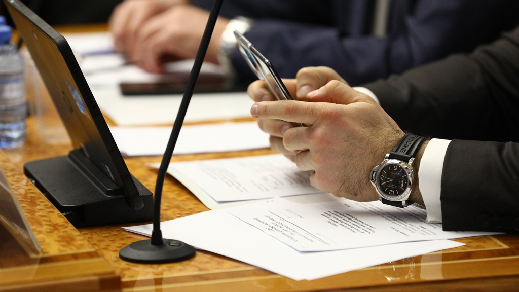 Алексей Орлов / Ведомости