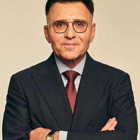 «Росконгресс»