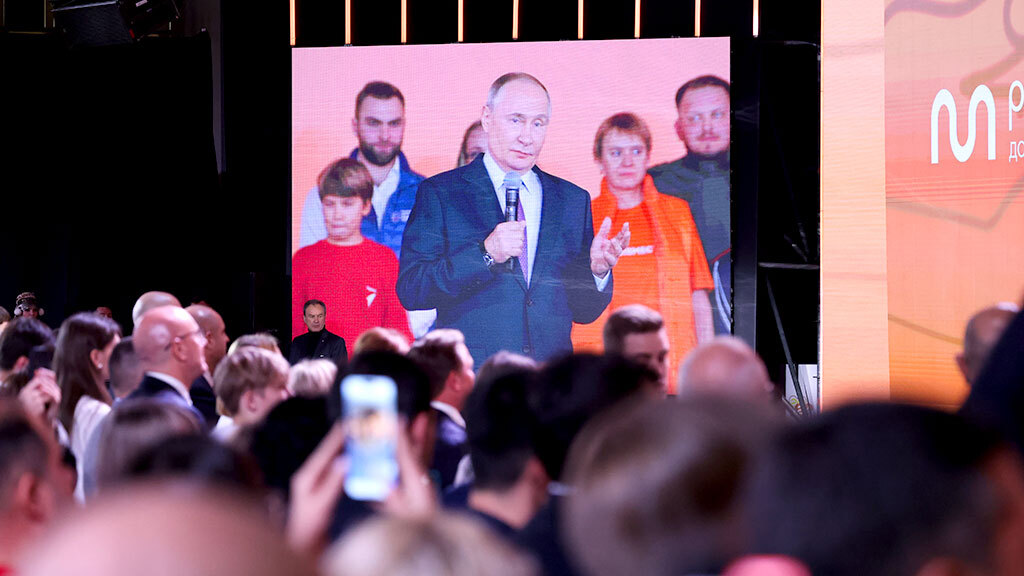 Максим Стулов / Ведомости