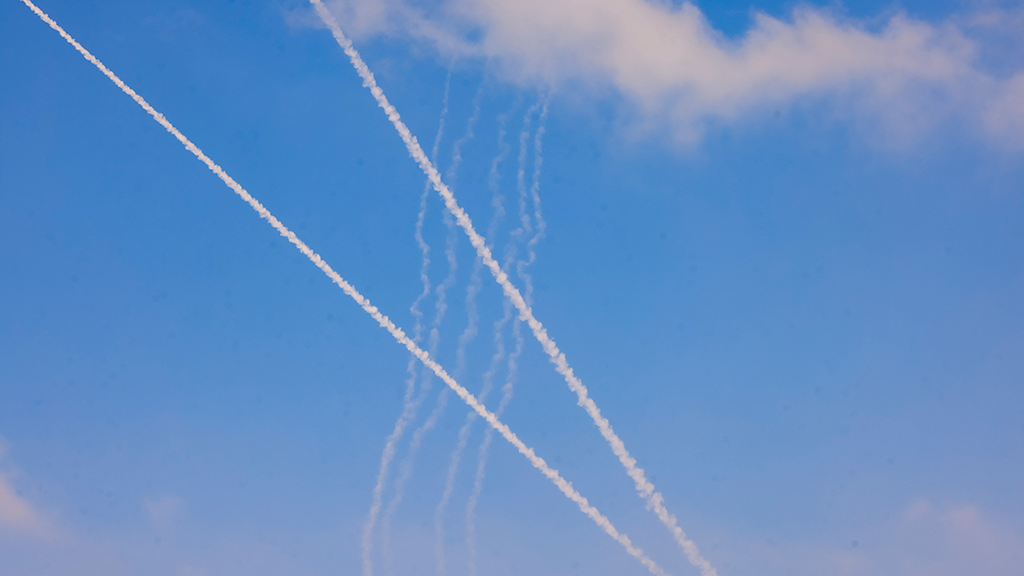 Aldema Milstein / TASS