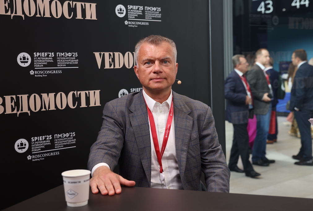 Виталий Свидовский