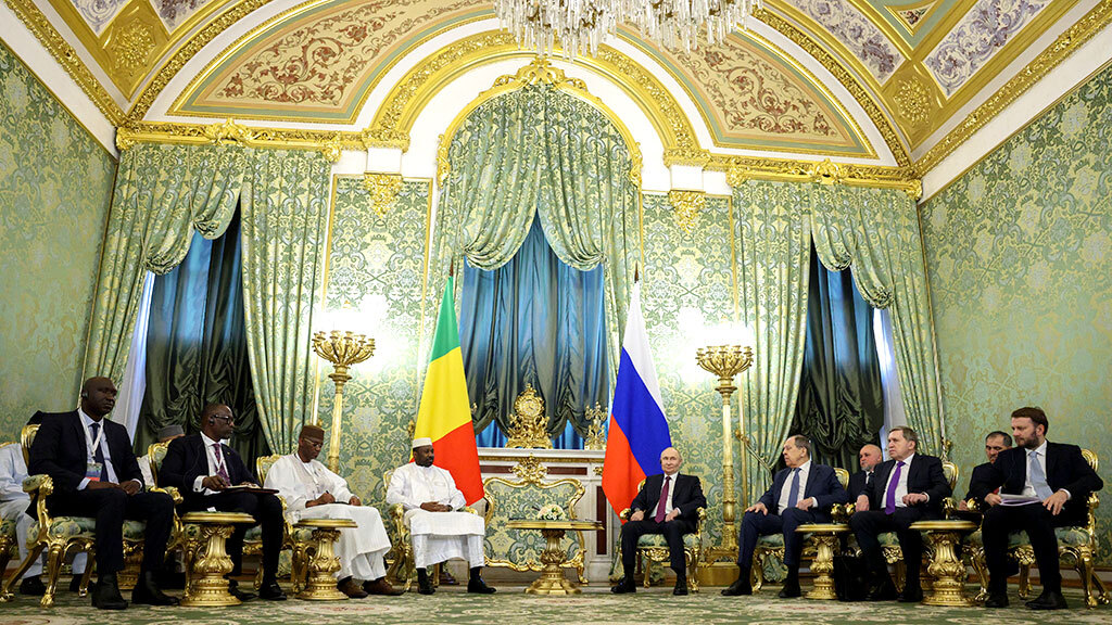 Максим Стулов / Ведомости