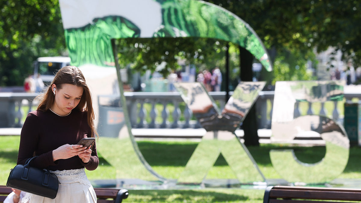 Максим Стулов / Ведомости