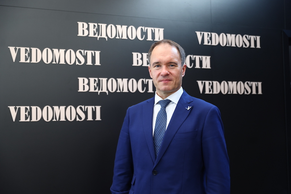 Александр Ситов