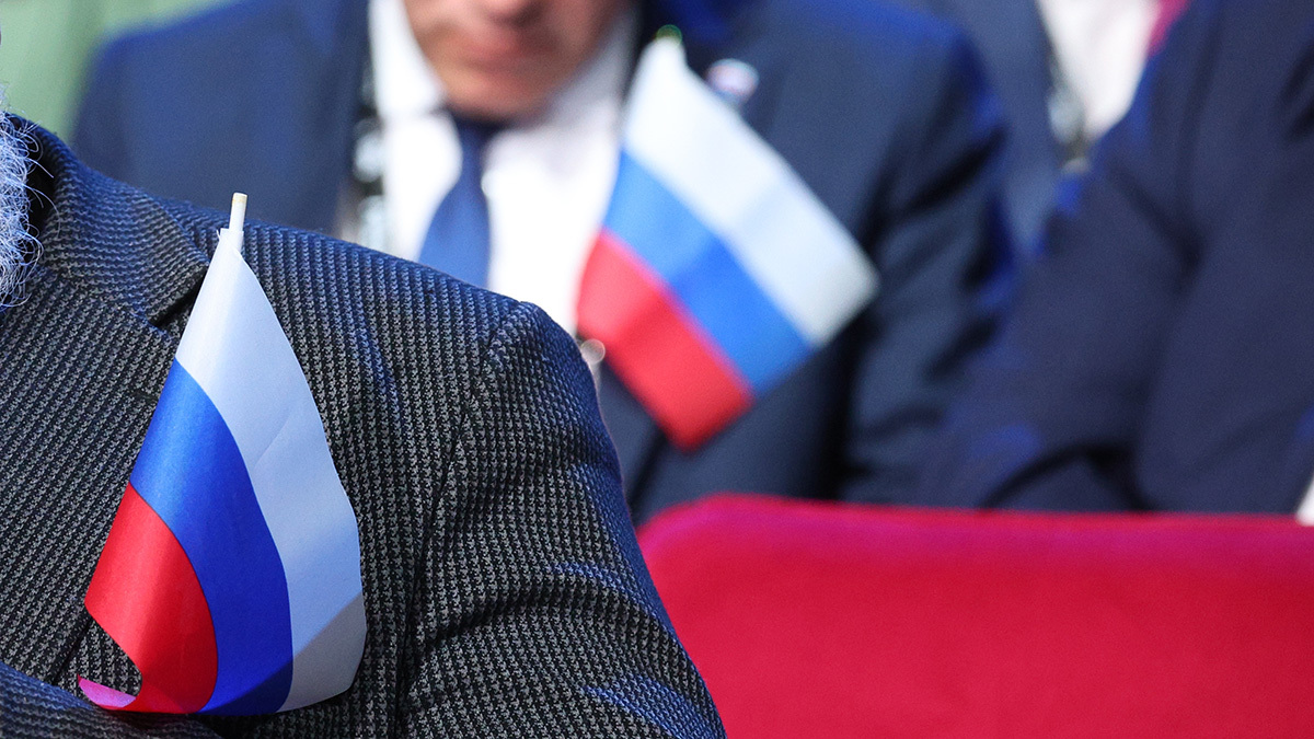 Андрей Гордеев / Ведомости