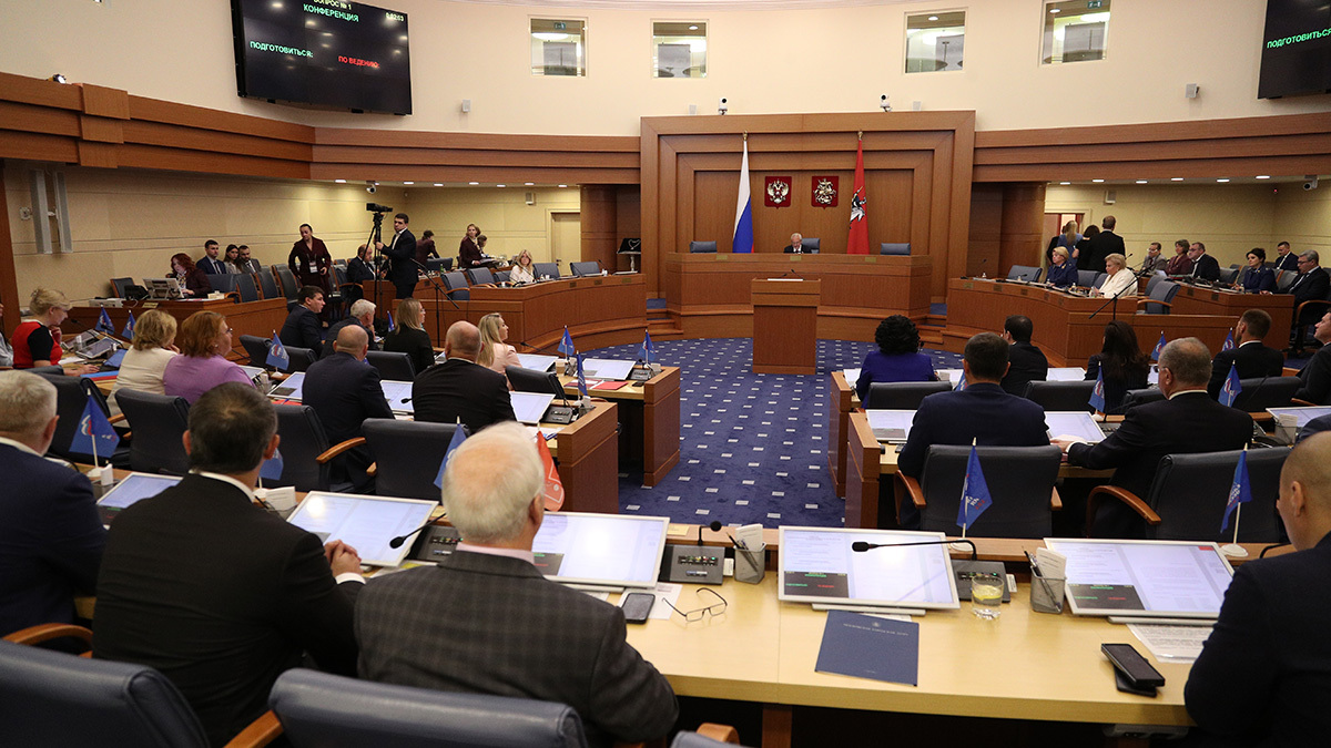 Алексей Орлов / Ведомости