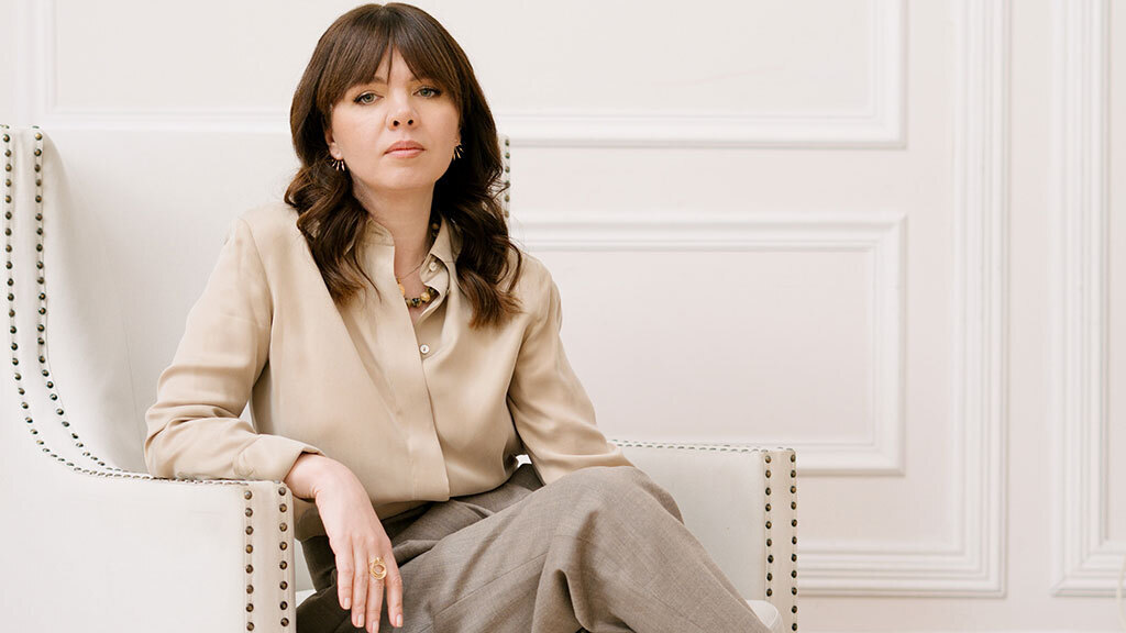 Надежда Караваева