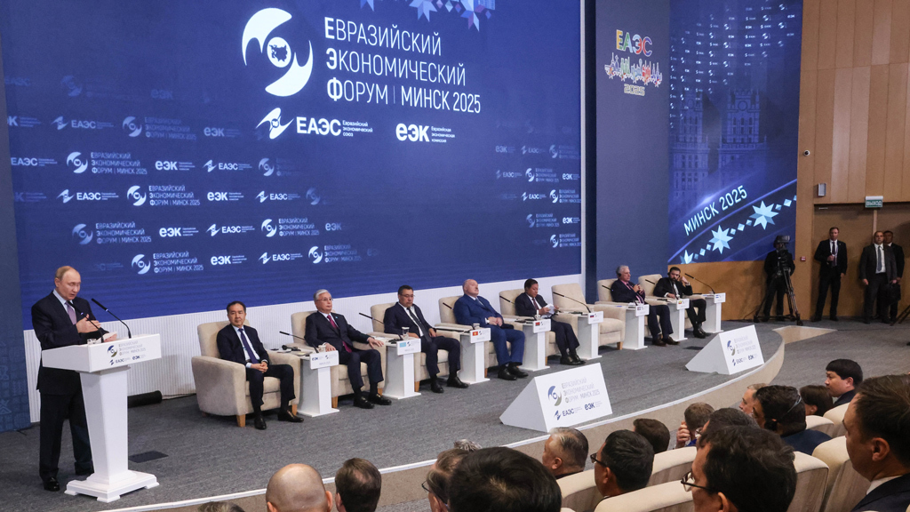 Сергей Карпухин / ТАСС