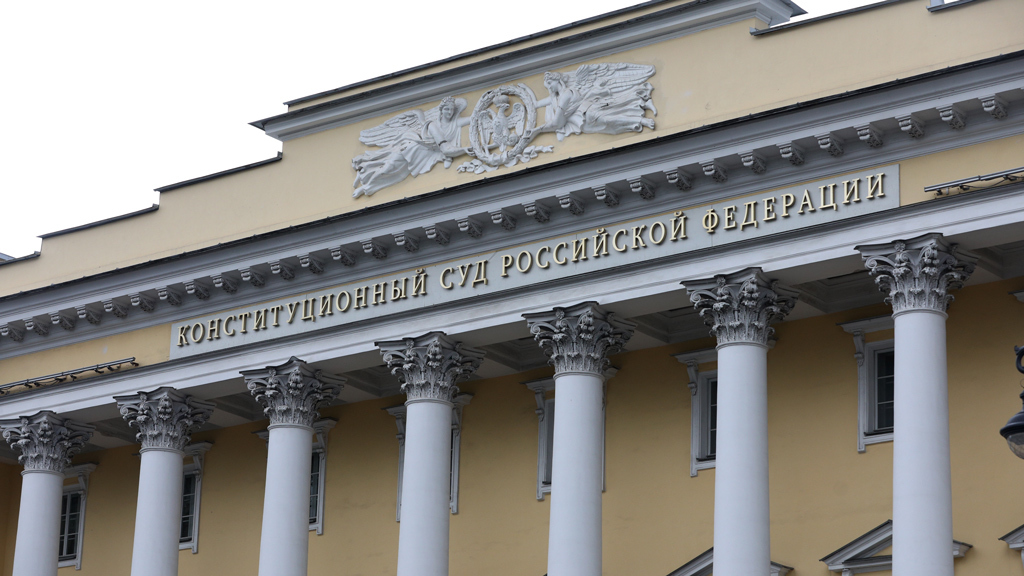 Алексей Орлов / Ведомости