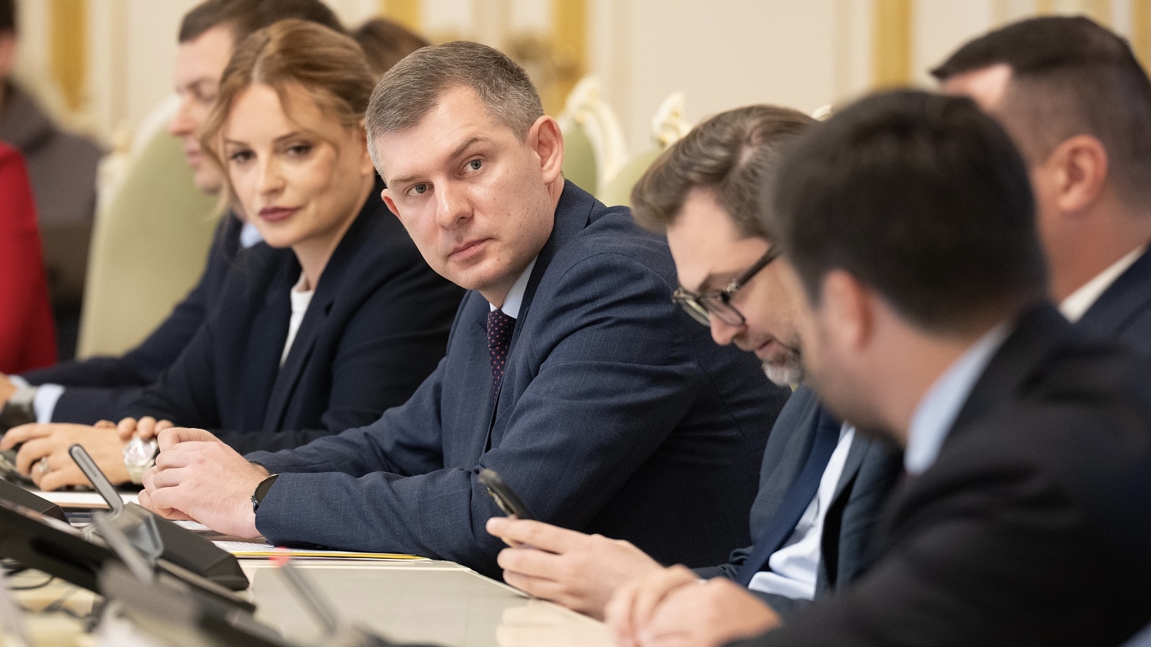 Законодательное собрание Санкт-Петербурга