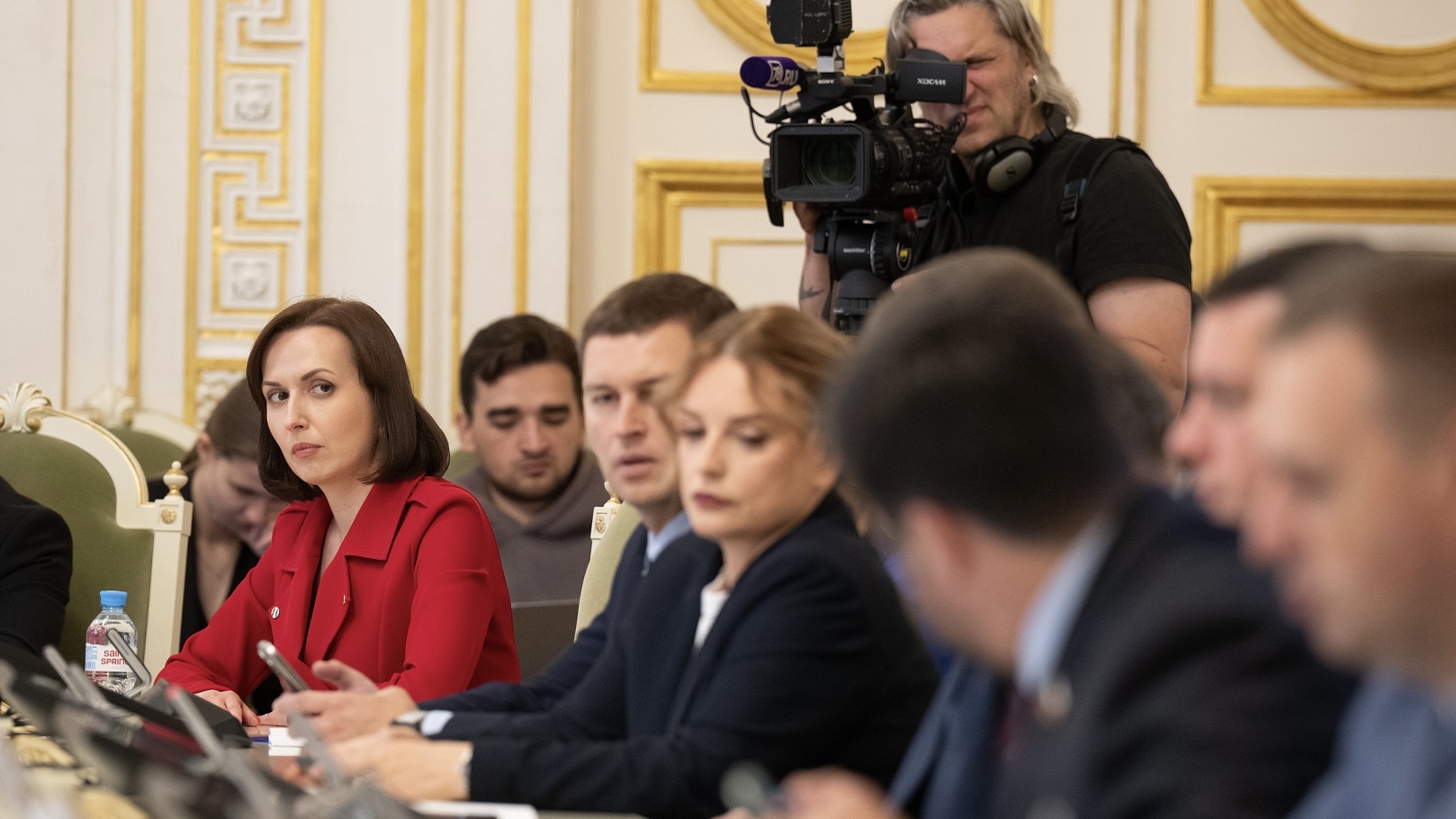 Законодательное собрание Санкт-Петербурга