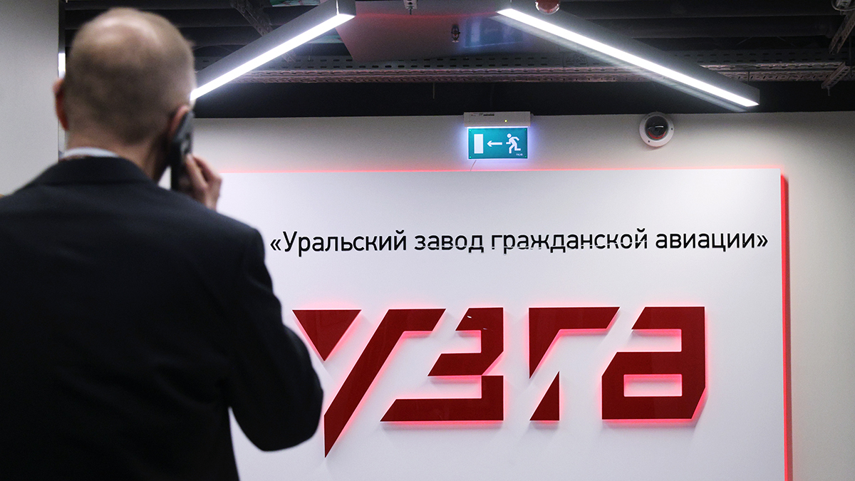 Алексей Орлов / Ведомости