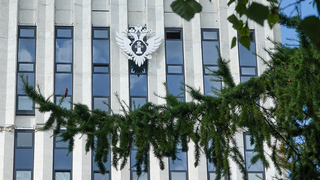 Максим Стулов / Ведомости