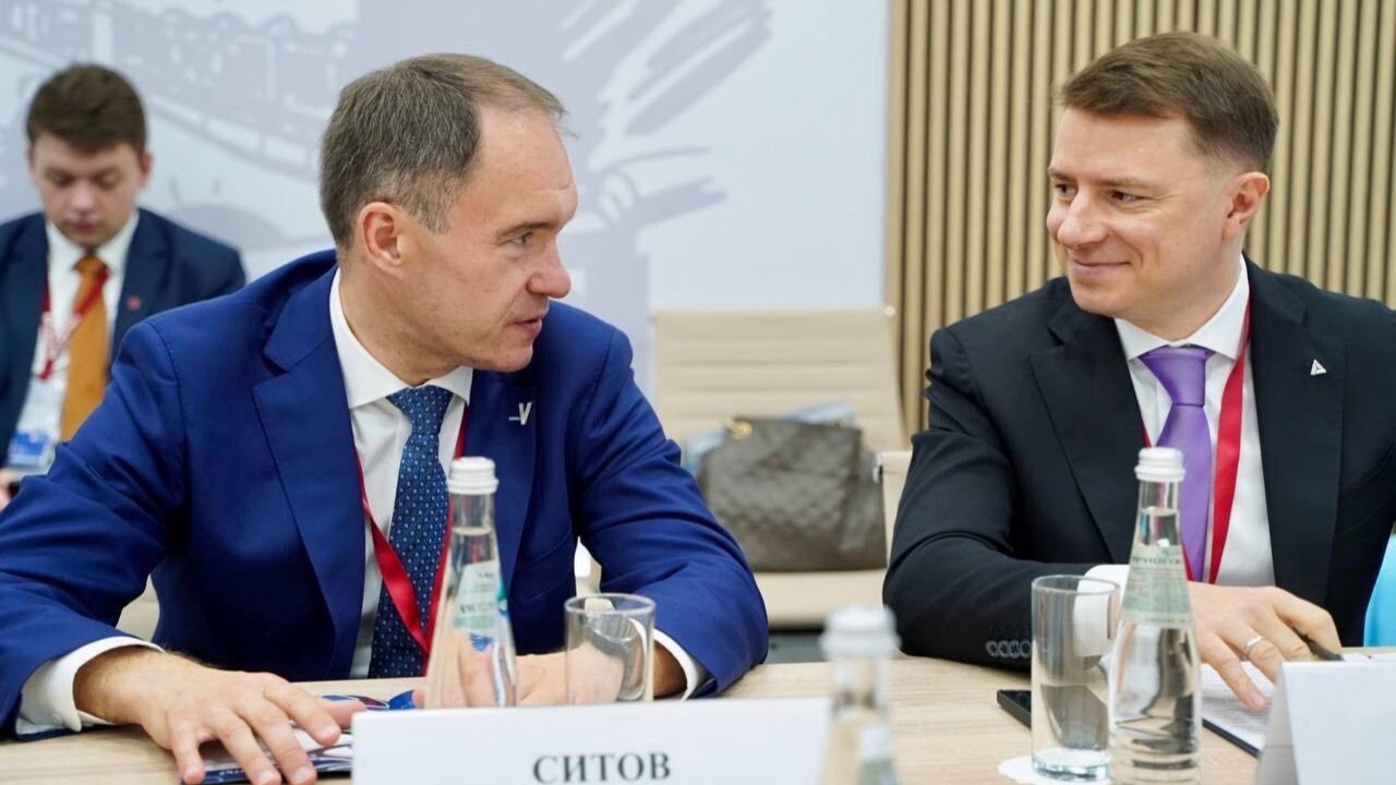 «Деловая Россия»