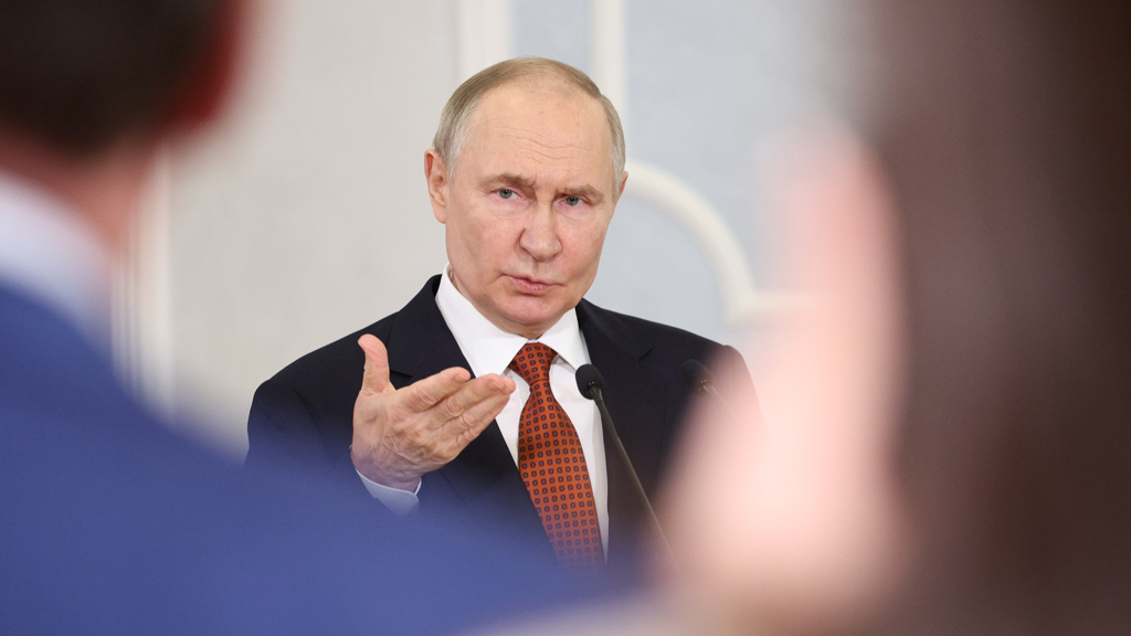 Андрей Гордеев / Ведомости