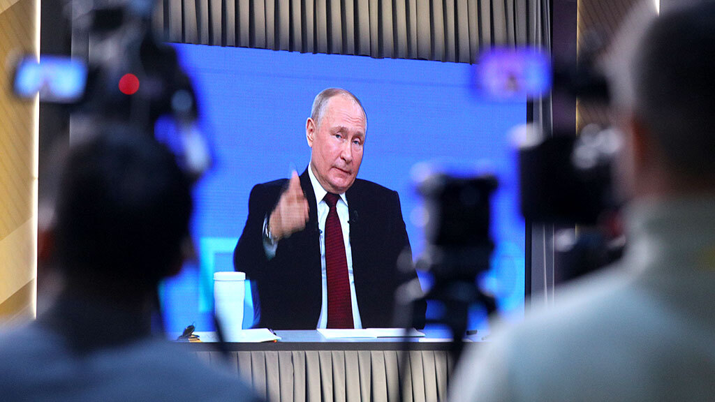 Андрей Гордеев / Ведомости