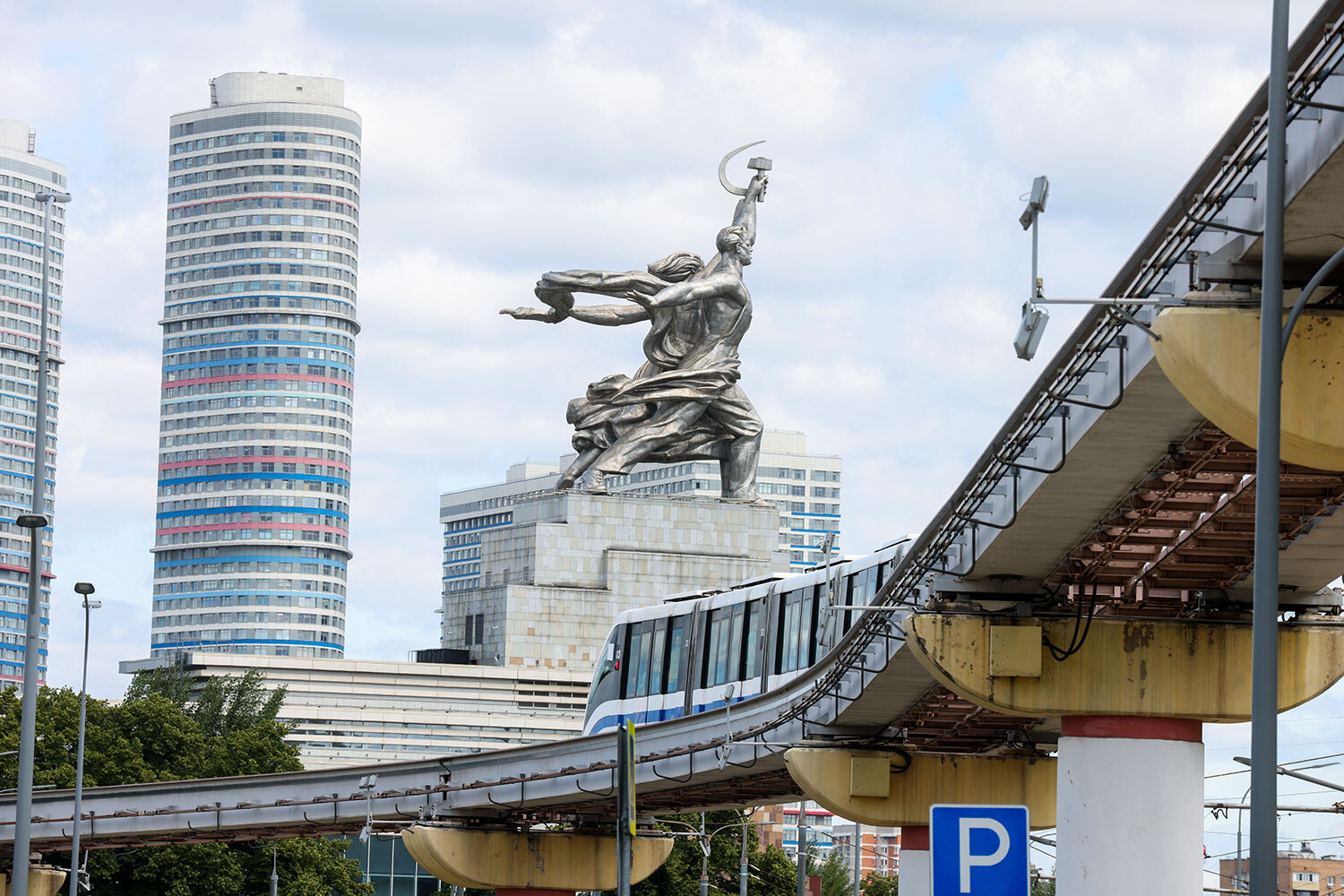 Максим Стулов / Ведомости