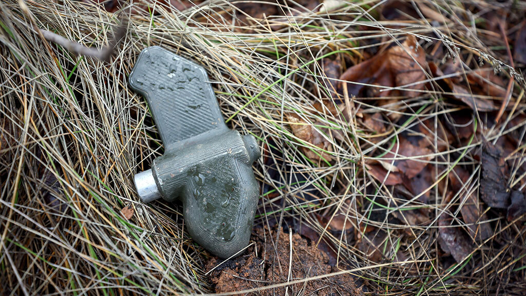 Александр Река / ТАСС