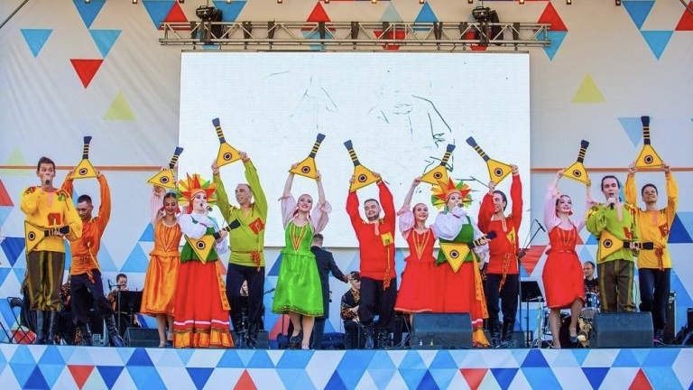 Комитет по внешним связям Санкт-Петербурга