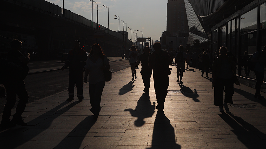 Алексей Орлов / Ведомости