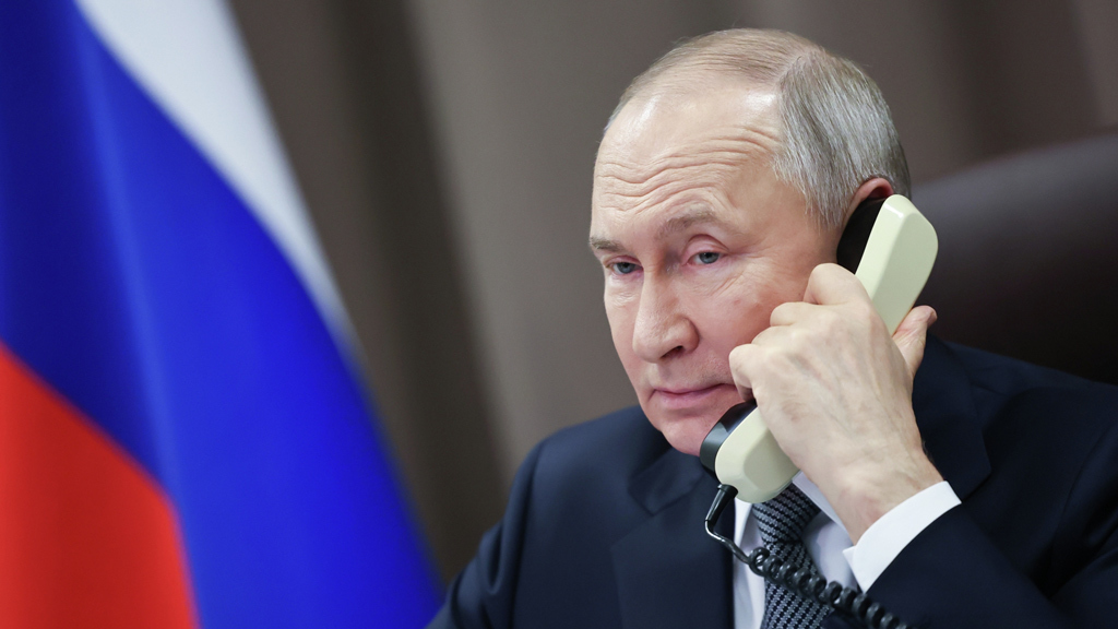 Александр Казаков / РИА Новости