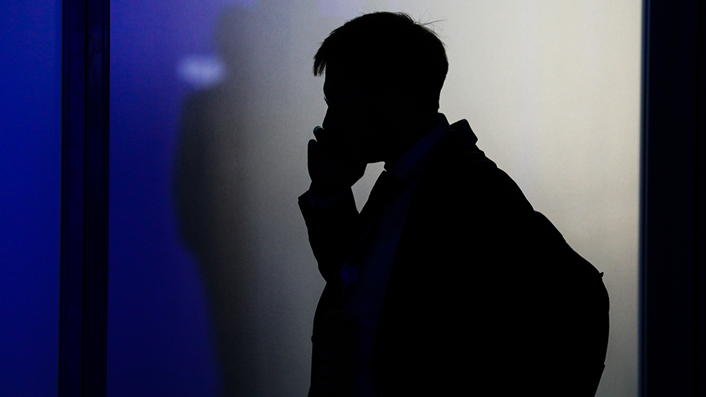 Максим Стулов / Ведомости