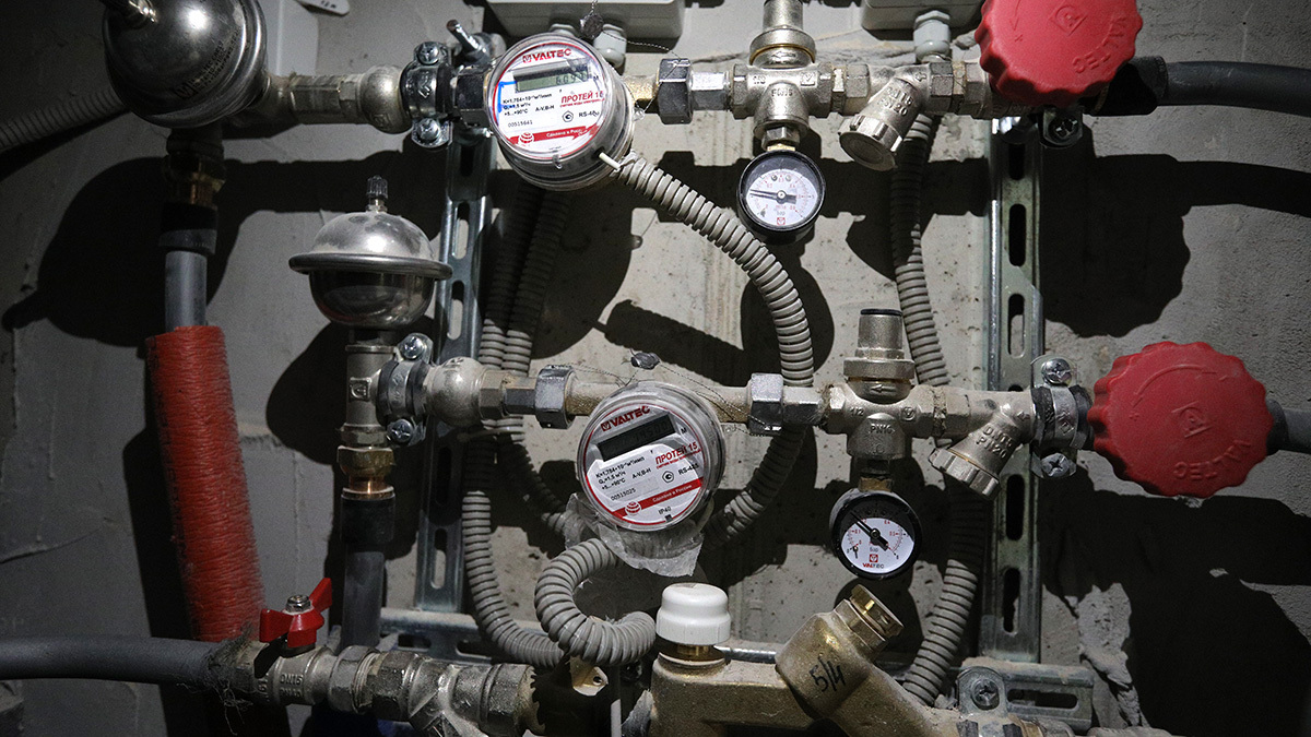 Евгений Разумный / Ведомости