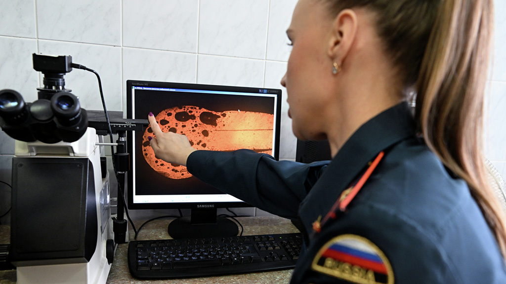 Кристина Кормилицына / РИА Новости