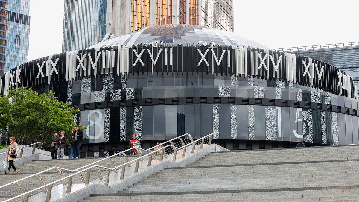 Максим Стулов / Ведомости