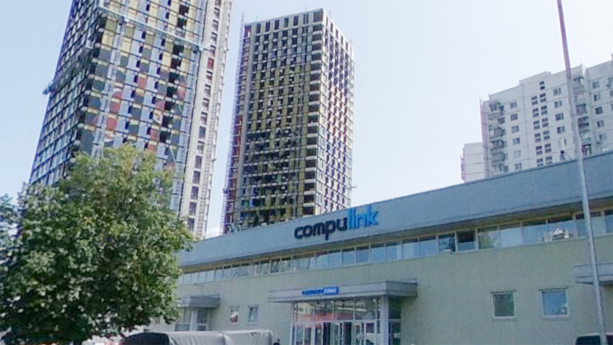 Яндекс.Карты