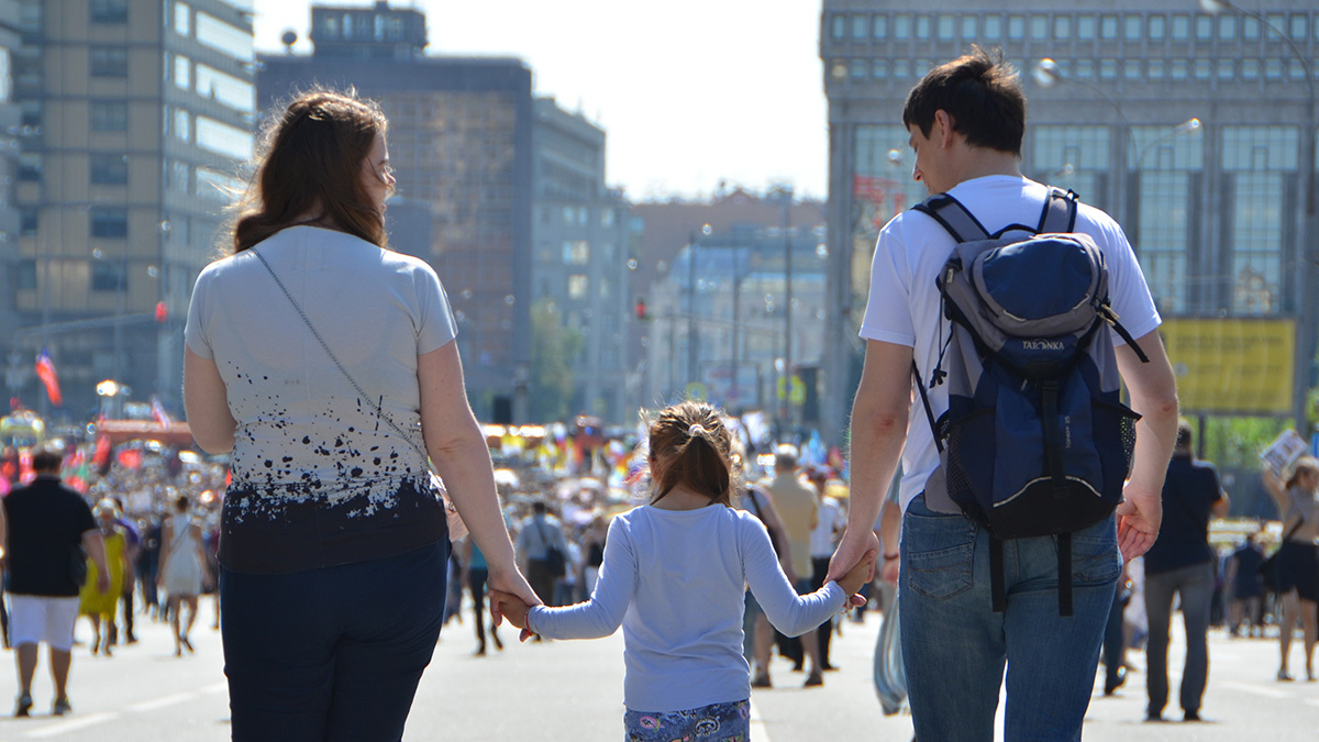 Елизавета Аксенова / Ведомости