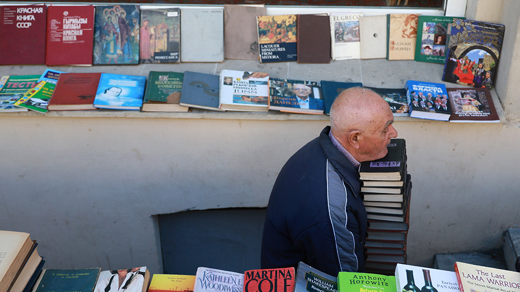 Владимир Смирнов / ТАСС