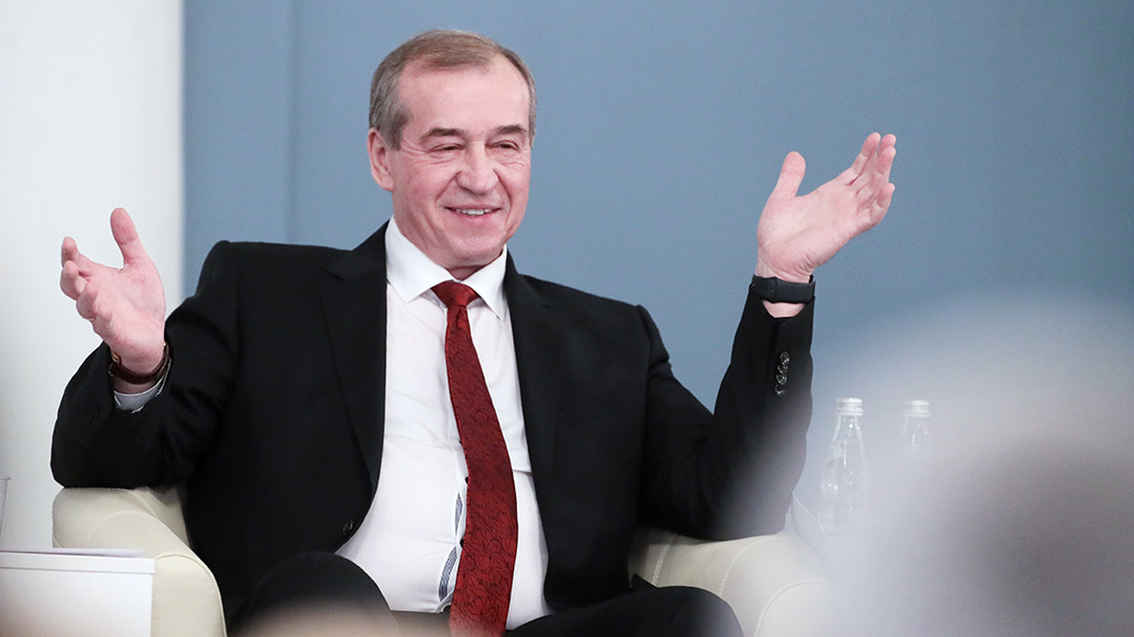 Виталий Белоусов / РИА Новости