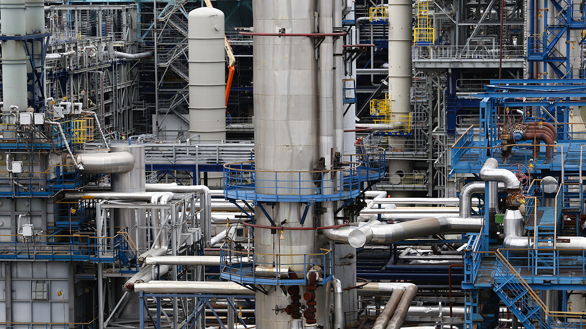 Андрей Гордеев / Ведомости