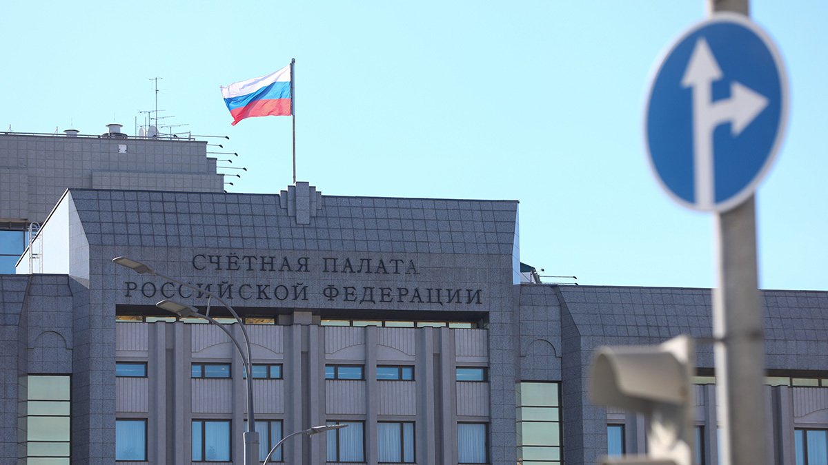 Алексей Орлов / Ведомости