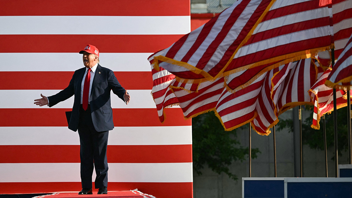 Дональд Трамп утверждает, что Россия не готова к реальным действиям для урегулирования украинского кризиса 