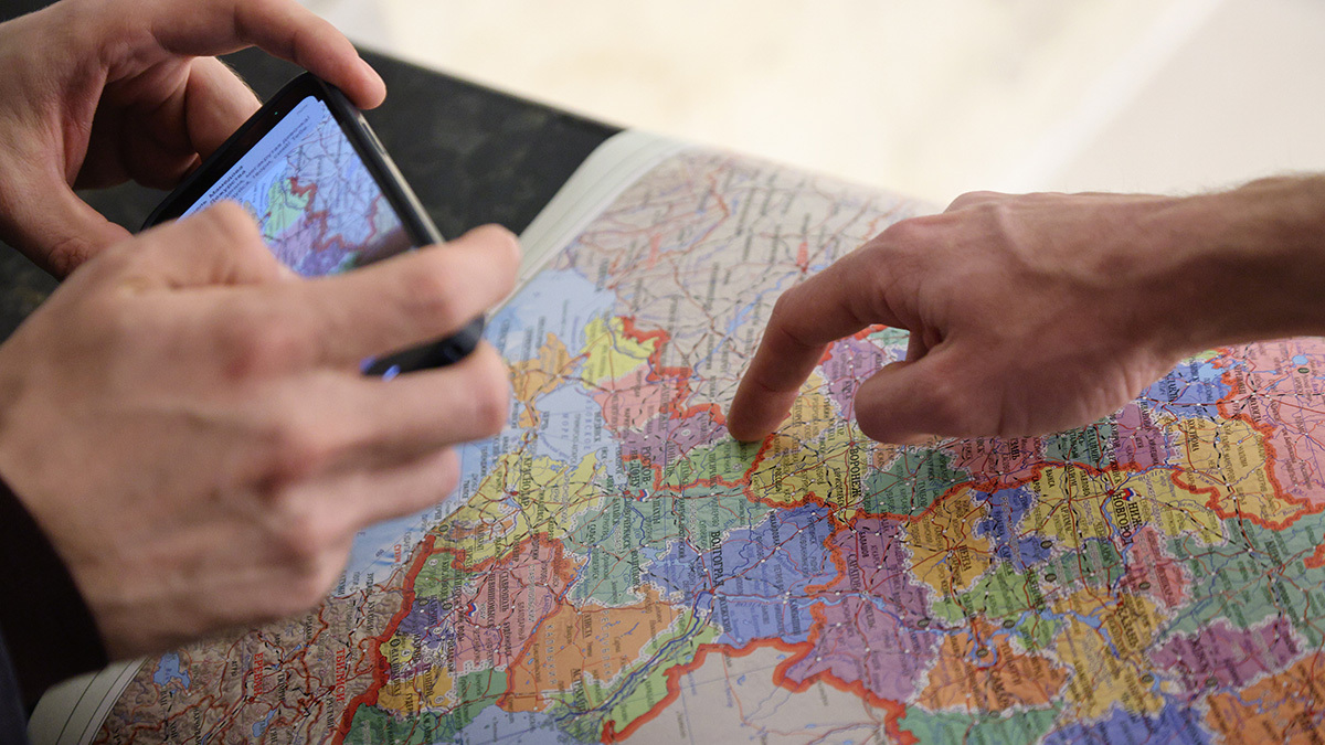 Интенсивность кадровых перестановок и количество коррупционных кейсов сейчас нарастают как снежный ком