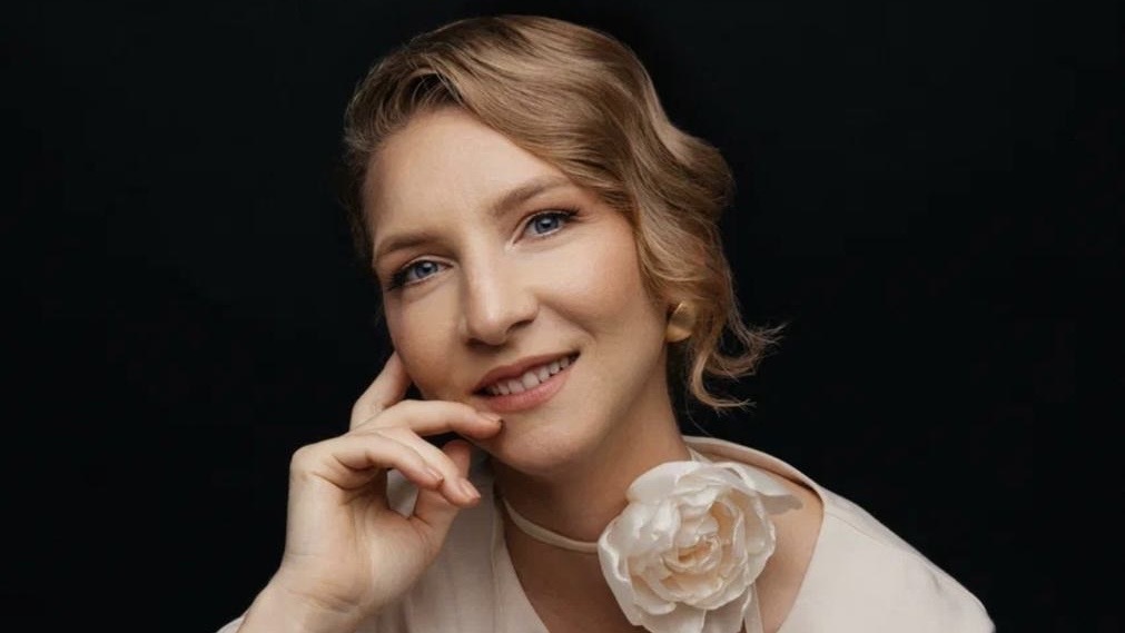 Мария Хомякова, стилист, эксперт по визуальному позиционированию, креативный директор компании Zinger