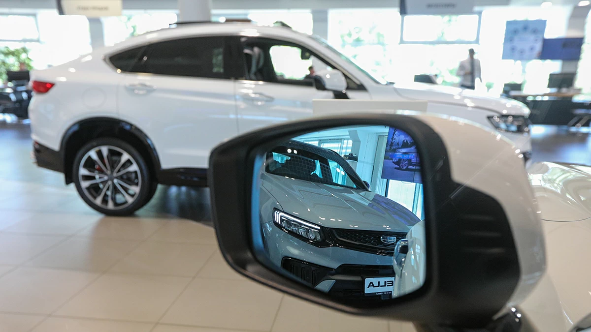 Максим Стулов / Ведомости