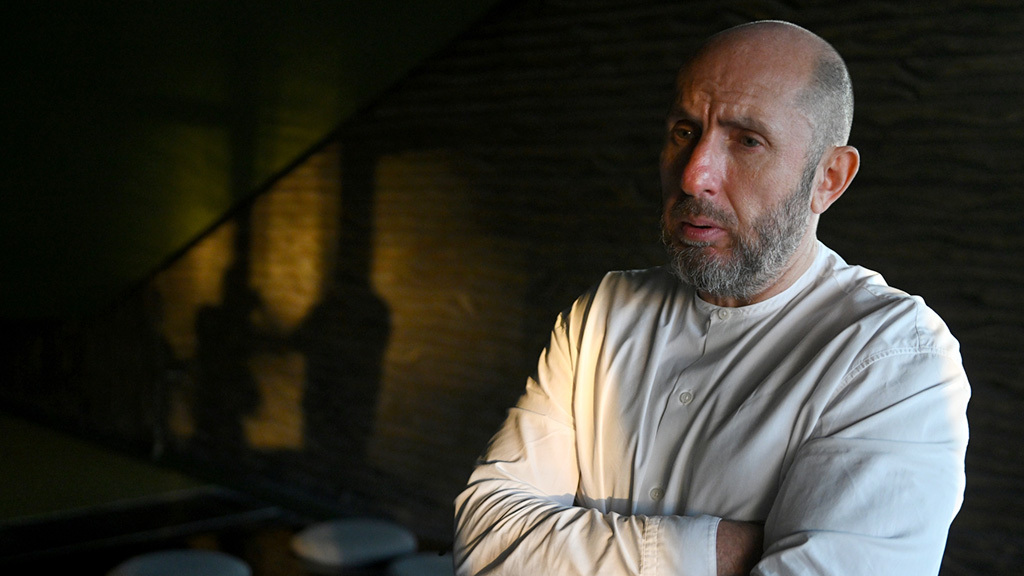 Кирилл Каллиников / РИА Новости