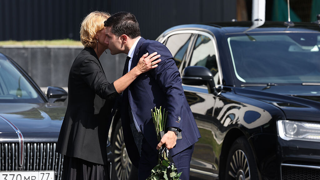 Андрей Гордеев / Ведомости