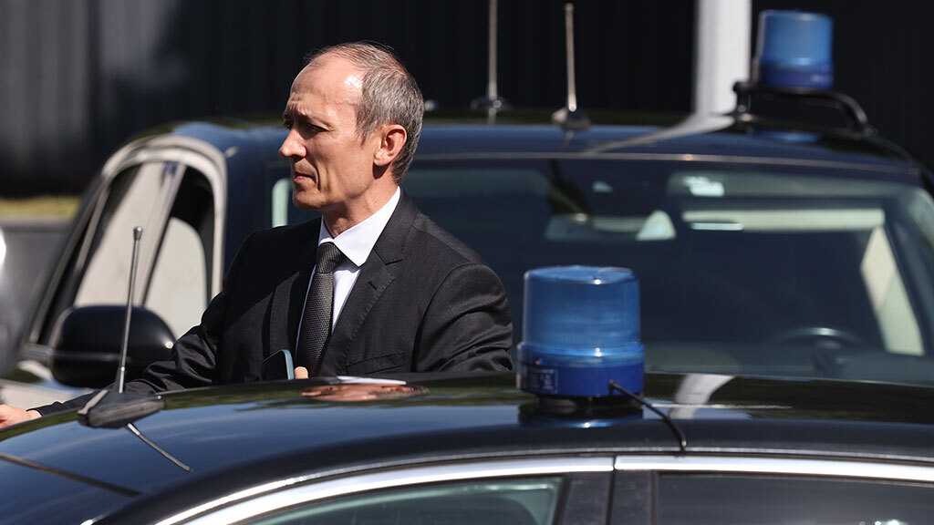 Андрей Гордеев / Ведомости