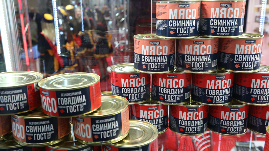 Алексей Орлов / Ведомости