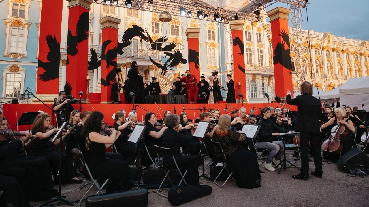 «Опера – всем»