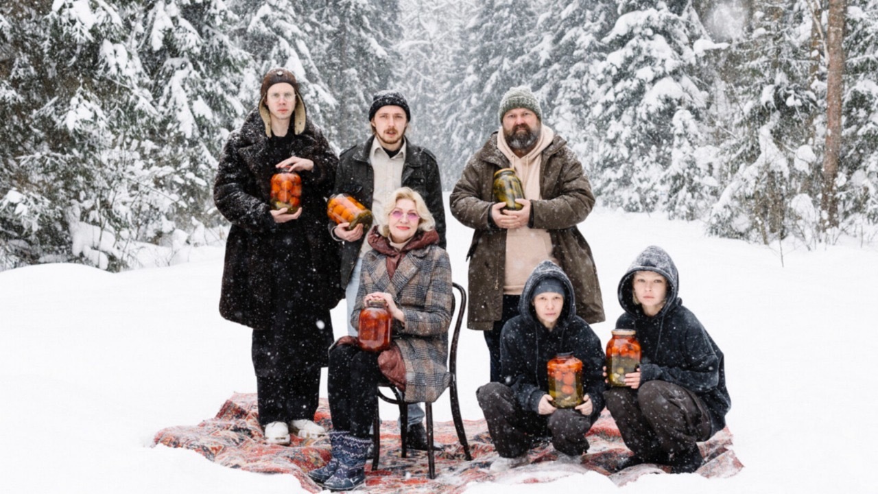 «Опера – всем»