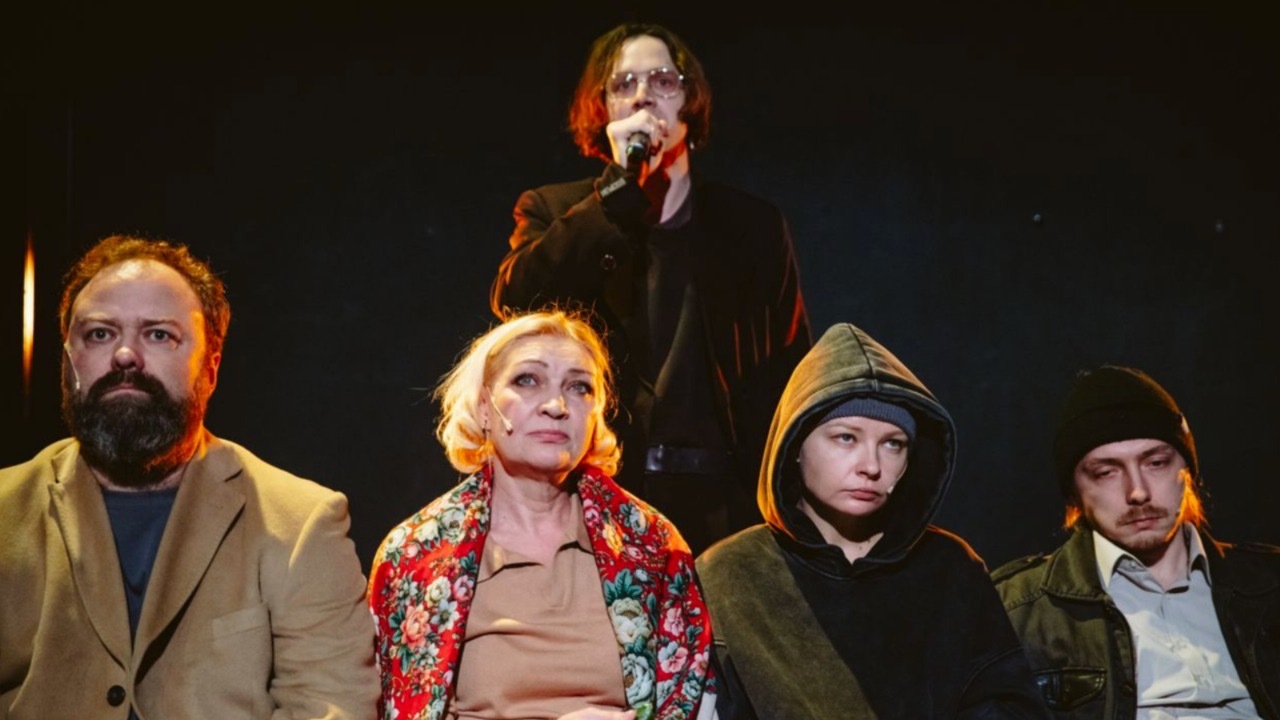 «Опера – всем»