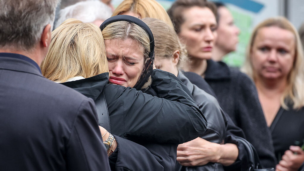 Петр Ковалев / ТАСС