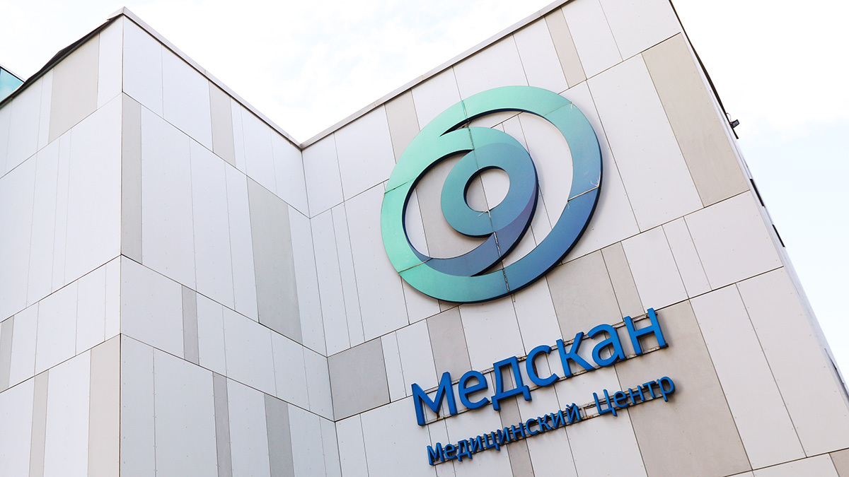 Алексей Орлов / Ведомости