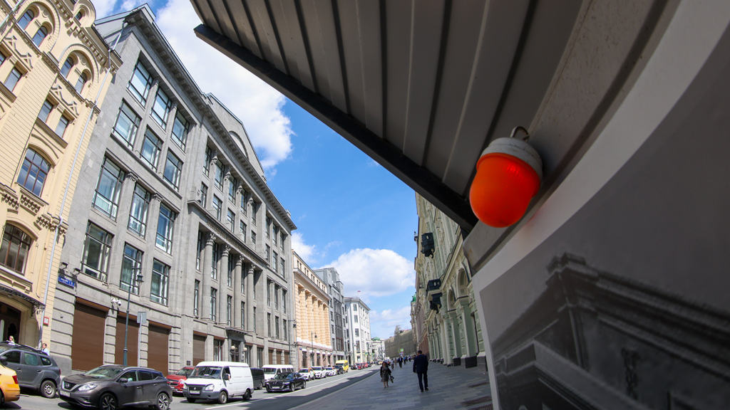 Максим Стулов / Ведомости